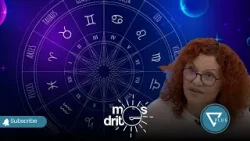 HOROSKOPI për ditët e fundit të vitit sipas Meri Gjinit -  "Mes'dritë"