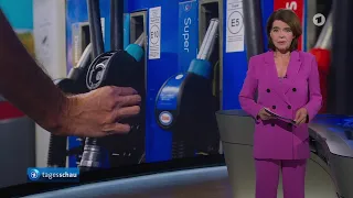 tagesschau 20:00 Uhr, 18.09.2026
