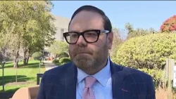'Jimmy the Greek' attorney speaks as judge weighs whether to release him on bond