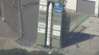 "KAIROS" Rocket Unit 3: March Launch Failure Likely Caused by Static Electricity Communication In...
