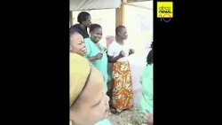 DRC: Last Ebola patients celebrated as recovered in Mongbwalu