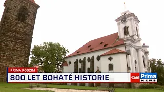 Prima ROK: 800 let bohaté historie (Český Brod)