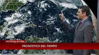 Weather forecast