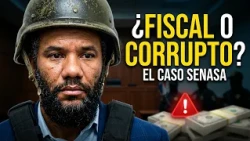 Super Canal 33 | ¿Qué pasó con el fiscal Aurelio Valdés?