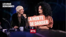 Comment oser danser librement malgré le regard des autres? | RTS Comment oser danser librement malgré le regard des autres? | RTS