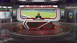 AL PRIMER TOQUE 09 01 2026 VIERNES