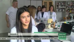 Medicinska škola domaćin vršnajcima iz Turske