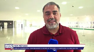 Public Prosecutor's Office questions Bolsa Família adjustment at the TCU on the eve of the election