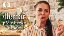 Vánoční přání | Herbář Vánoční přání | Herbář