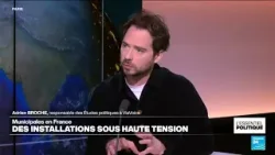 J. Bardella - E. Philippe : "On a un duo de candidats qui se dégage nettement" pour 2027