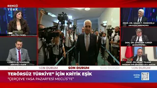 MHP Leader Devlet Bahçeli's Take on the "New Party" - The Right Step | July 25, 2026