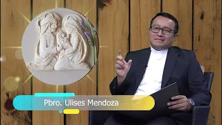 Tema 1: Porque nos Preparamos para el matrimonio - Pbro  Ulises Mendoza