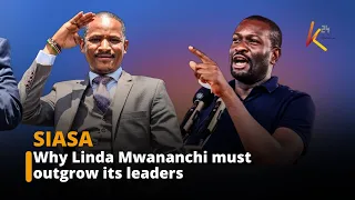 Why Linda Mwananchi must outgrow its leaders to survive the 2027 test