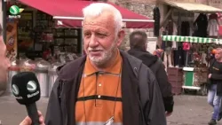 BURSA'DA ŞOK CEVAPLAR! ? Bu Pazar Seçim Olsa Oyunuz Kime?