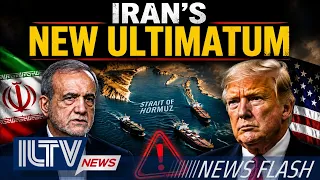 ILTV News Flash – August 9, 2026