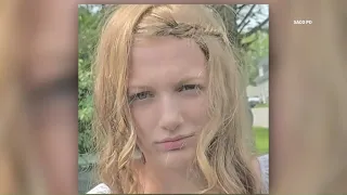 Saco police search for missing 17-year-old girl