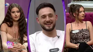 Casa Iubirii - Rafaella pare deja scarbita: “Eu nu am rezonat cu tine, nu tu cu mine!”