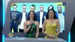 Thrilling Finale of The Laughter Factory: Three Winners Are Chosen | La Opción 13.0