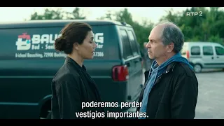 Black Forest Crimes premieres September 1st on RTP2