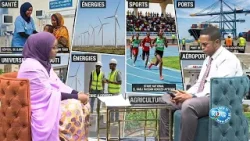 Dibouti : Au coeur de la transformation médicale