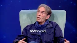 Xhevahir Kolgjini, piktori që shenjon nudon e parë në sixhadë në artin shqiptar