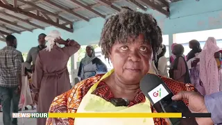 Over 200 Lives Empowered In The Western Region
