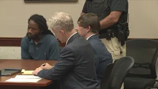 FULL VERDICT: Austin Drummond guilty of attempted voluntary manslaughter for 2023 prison fight