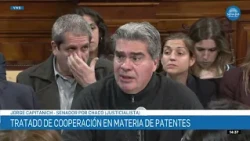 SENATOR JORGE CAPITANICH – JOINT PLENARY OF FOREIGN AFFAIRS AND INDUSTRY 10/26/15