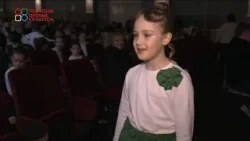 Za sve žene sveta: priredba kovačičkih osnovaca povodom 8. marta