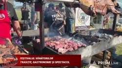 VIDEO//Festivalul Vânatorilor - Lunca Banului 2026
