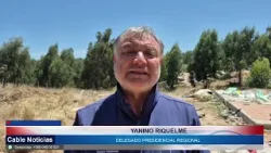 19 ENE 2026 Segunda semana de desalojo no incluye remoción de viviendas