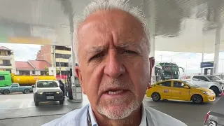 Gas station owners announce protest: "We are operating at a loss"