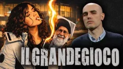 L'Iran che vorremmo... ma non c'è (con Dario Fabbri) - Il Grande Gioco L'Iran che vorremmo... ma non c'è (con Dario Fabbri) - Il Grande Gioco