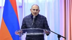 Մենք ուզում ենք, որ Հայաստանը լինի ստեղծագործ. Փաշինյան