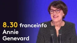 Mercosur : "Tant qu'un combat n'est pas achevé, il n'est pas perdu"
