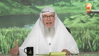Praying with Gas Incontinence  When Hardship Makes the Rules Easier Sheikh Assim Al Hakeem #hudatv