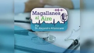 MAGALLANES AL AIRE PROGRAM 09/22/2026