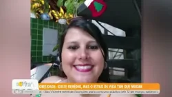 Obesidade: existe remédio, mas o estilo de vida tem que mudar - 04/03/26