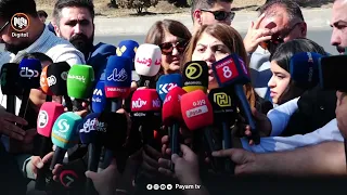 دادگاییکردنی شەش لە تۆمەتبارانی دۆسیەی لالەزار بۆ هەفتەی داهاتوو دواخرا