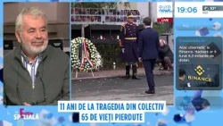 EDIȚIE SPECIALĂ Știrile Euronews România de la ora 19:00 - 30 octombrie 2026