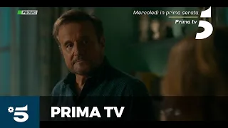 Ricchi a tutti i costi - Mercoledì 12 agosto, in prima serata su Canale 5