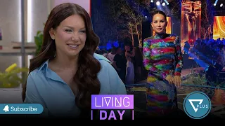"Jam në kërkim të...", Blerina Bajko rrëfen në cilën fazë të jetës është - Living Day