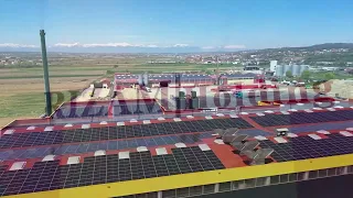 Takohet Komisioni për Emërtimin e Rrugëve, Lagjeve dhe Shesheve të Kuvendit Komunal të Prizrenit