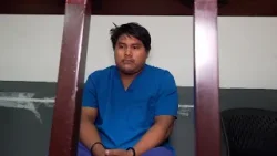 Mecánico enfrenta juicio por comprar repuestos sin saber su procedencia