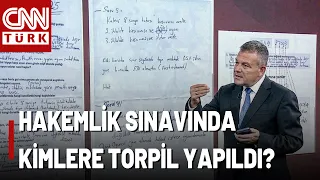 Who Received "Special Treatment" in the Central Referee Committee's Exam? Why Is the Committee Ch...