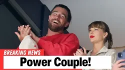 Taylor Swift Reveals Travis Kelce Helped Coordinate ‘Opalite’ Remix Taylor Swift Reveals Travis Kelce Helped Coordinate ‘Opalite’ Remix