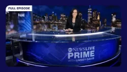 ABC News Live Prime: Jan. 29, 2026