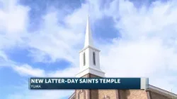New Church of Jesus Christ of Latter-day Saints temple coming to Yuma