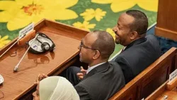 FMI : 261 millions de dollars débloqués pour l’Éthiopie