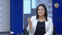 Bending Knees Open the Powers of Heaven - "The Power of Prayer" - Dr. Ikram Anwar, Brother Sameh ...